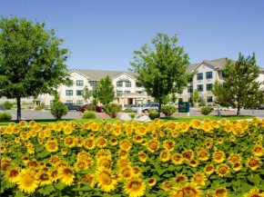 Гостиница Extended Stay America - Reno - South Meadows, Рино